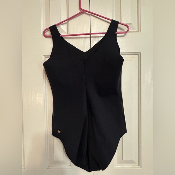 Honeylove Tank Bodysuit- 1X - Picture 2 of 5